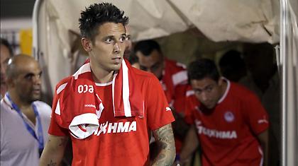 Περιμένει την ευκαιρία του ο Γκρέκο