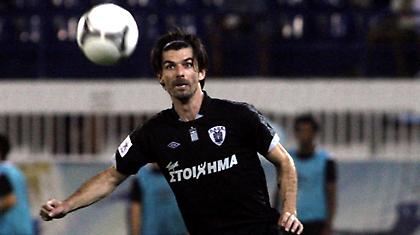 Τραυματίστηκε ο Βιβιάν