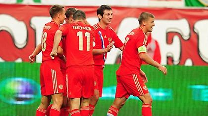 Παιδιά, δεν έφταιγε ο Κάρολ (vids)