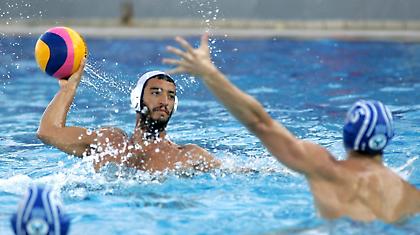 Έμαθαν τους αντιπάλους τους Ολυμπιακός-Βουλιαγμένη