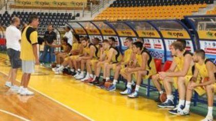 Ήττα Άρη από Ακαντέμικ