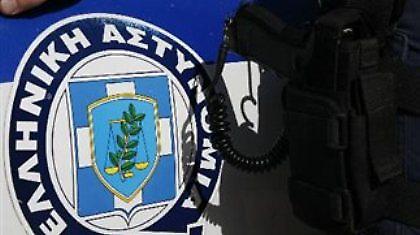Πάνω από 700 συλλήψεις τον Αύγουστο στη Δ. Ελλάδα