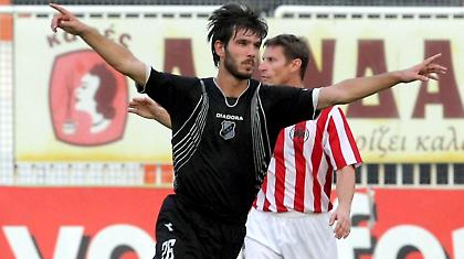 «Πάμε για τη νίκη στη Νέα Σμύρνη»