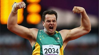 Δεν αρκούσε η υπέρβαση του Νικολαΐδη