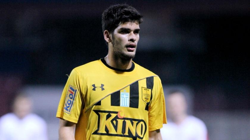 Αμφίβολος για Μπενφίκα