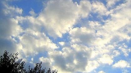 Πρόγνωση καιρού Σαββάτου, 8 Σεπτεμβρίου