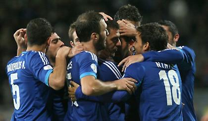 Προσοχή, ποδοσφαιρικοί τρομοκράτες