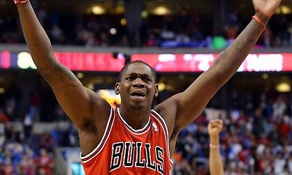 Πλήγμα με Μπρούερ σε Νικς