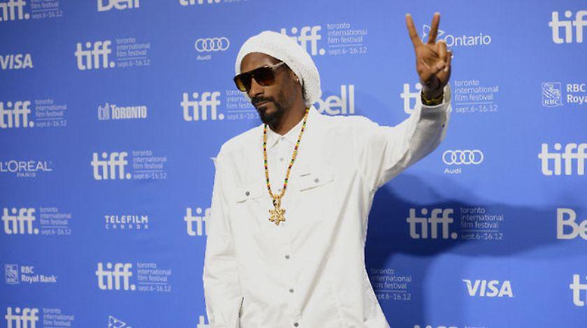 Άλλαξε παρατσούκλι ο Snoop Dogg!