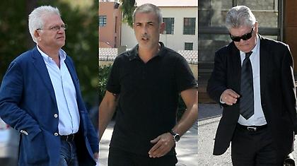 «Ναι» ο Ολυμπιακός; «Όχι» ο Παναθηναϊκός…