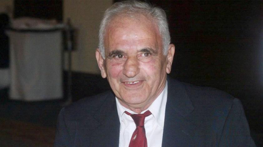 Αποχαιρέτησαν τον «Πατριάρχη» του Άρη