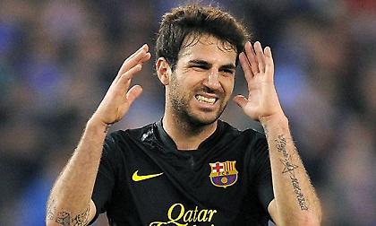 Φάμπρεγας: «Κανείς δεν τσαλακώνει την εικόνα μου»