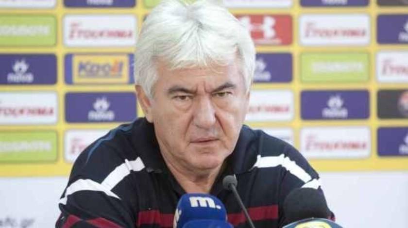 Κατσαβάκης: «Θα δοκιμάσουμε την 11άδα για την ΑΕΚ»