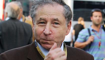 «Πρέπει να μειωθεί το κόστος της Φόρμουλα 1»