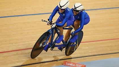 Έκτη η Χαλκιαδάκη