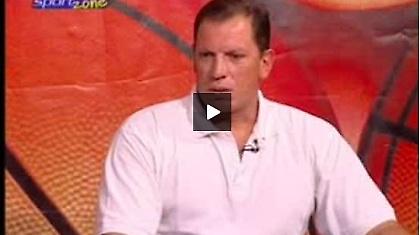 «Ο Πεδουλάκης είναι άνδρας»