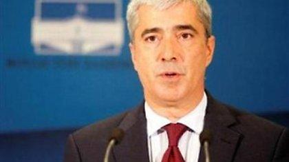 Κόντρα κυβέρνησης - ΣΥΡΙΖΑ για την παρουσία Σαμαρά στη ΔΕΘ