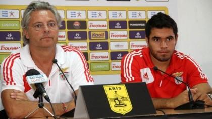 Μάτος: «Θα βοηθήσει τον Άρη»