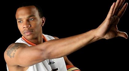 Χάτσερ: «Ήρθα σε μεγάλη ομάδα»