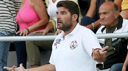 «Εύκολα ή δύσκολα θα περάσουμε»