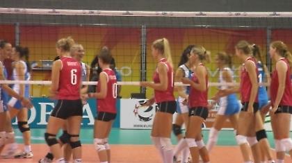 Έκανε… περίπατο η Εθνική