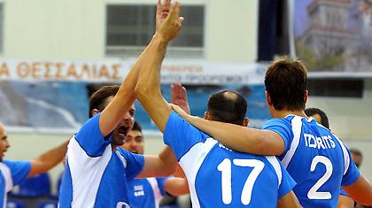 Εθνική για μεγάλα πράγματα!