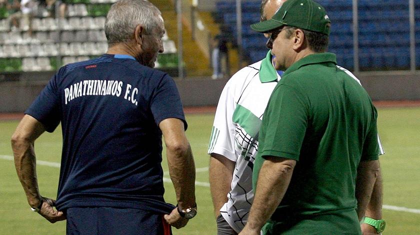 «Κληρώνει» για την έδρα