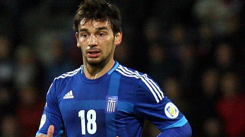 Νίνης: «Έχει πολύ δρόμο η υπόθεση…»