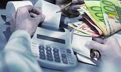 «Άπορος» με καταθέσεις 1.400.000 ευρώ