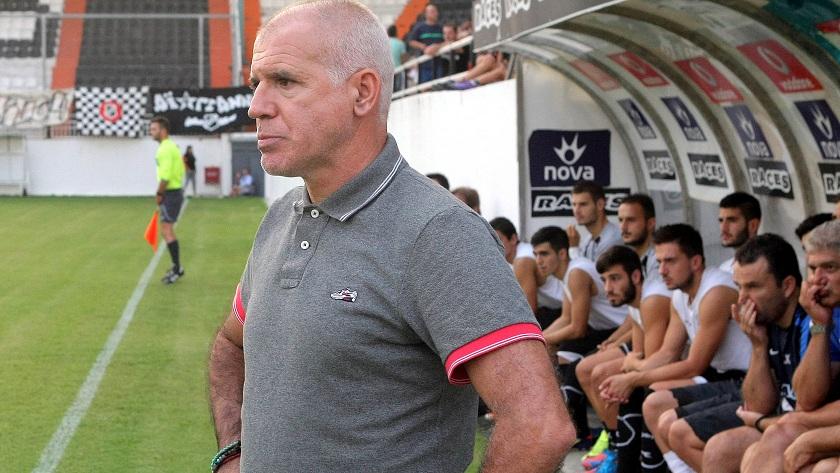 Στόχος η απόκτηση στόπερ