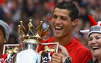 Θέλει πίσω τον Ρονάλντο!