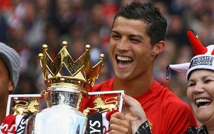 Θέλει πίσω τον Ρονάλντο!