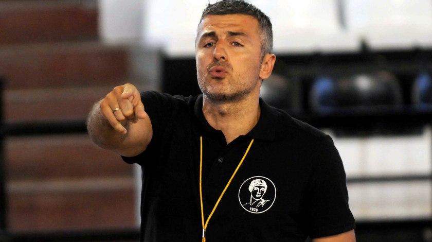 «Ο Ολυμπιακός καταδικασμένος να πρωταγωνιστεί»