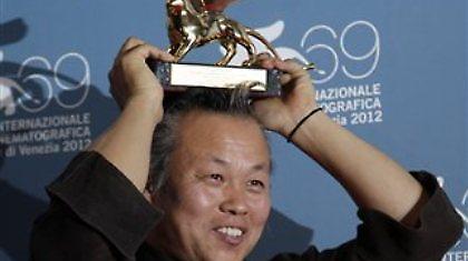 Στην ταινία «Pieta» ο Χρυσός Λέοντας