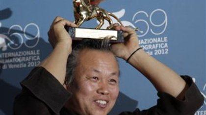 Στην ταινία «Pieta» ο Χρυσός Λέοντας