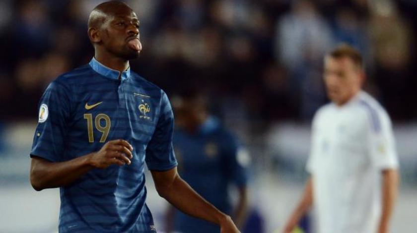 Ανησυχεί για Ντιαμπί ο Ντεσάν