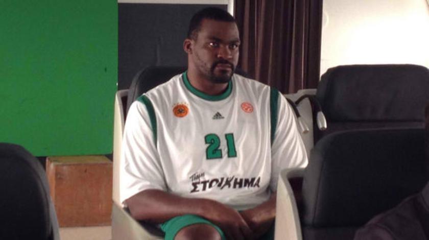 Ο «Σόφο»… backstage (video)