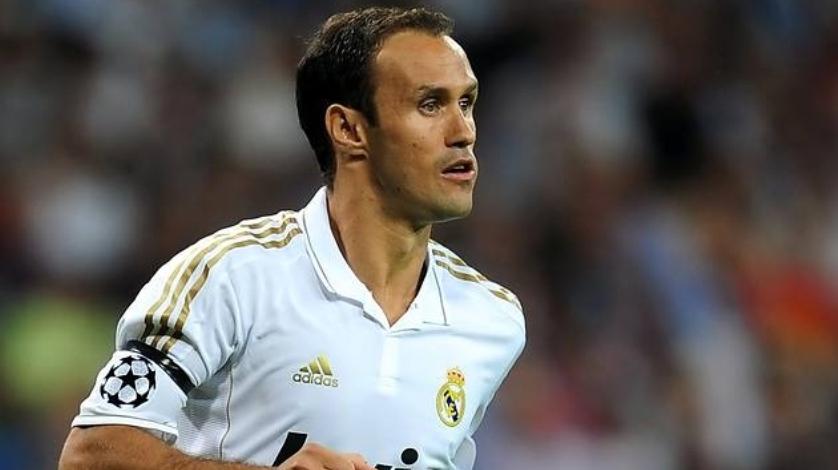 Με τη δεύτερη ομάδα της Ρεάλ ο Καρβάλιο