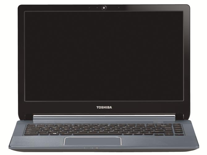 Όσα είδαμε στο περίπτερο της Toshiba στην IFA