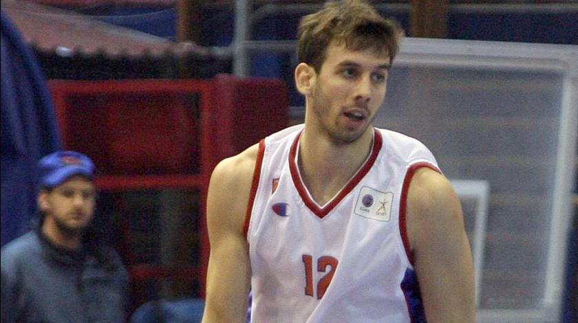 Κάταγμα ο Γιάνκοβιτς