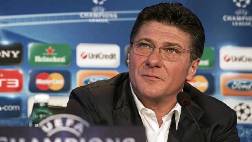 Δε βιάζεται να ανανεώσει ο Ματσάρι