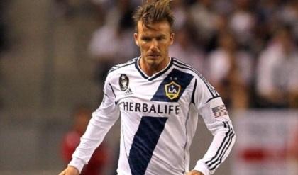 Σκοπεύει να αγοράσει μετοχές της Μάλαγα ο Μπέκαμ