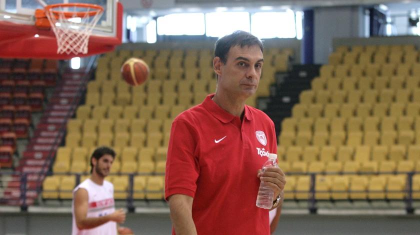 Μπαρτζώκας: «Κάτι παραπάνω από επαγγελματίες»