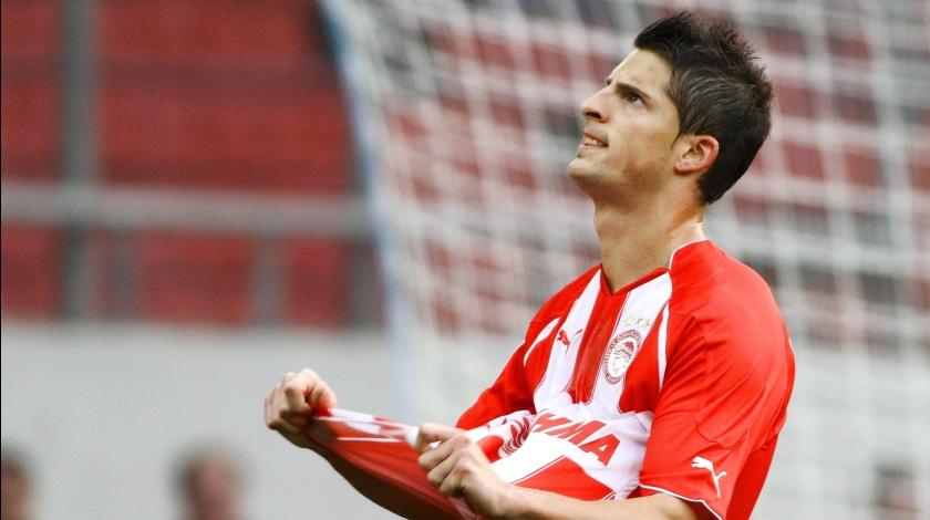 «Δεν τον πιέσαμε»