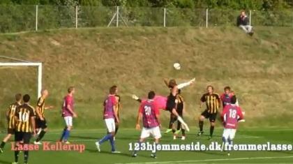 Αυτό δεν το ‘χεις ξαναδεί! (video)