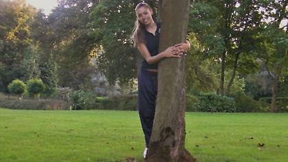 Αισιόδοξη για την πρόκριση η Λαμπρούση