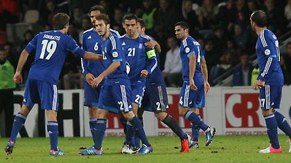 Οι Έλληνες του ποδοσφαίρου αλλάζουν κι αυτοί επάγγελμα