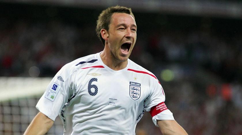 Οριστικά εκτός ο Τέρι