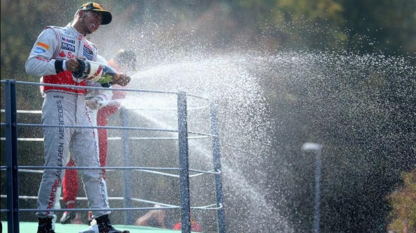 Έγινε… Λιούις!