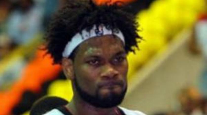 Παίκτης απείλησε δημοσιογράφο ότι θα τον απαγάγει (vid)